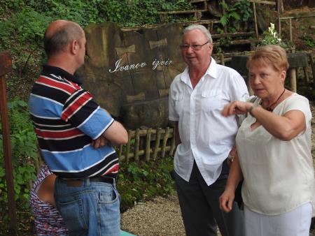 Ivaje na Razkrižju, 25. junij 2016 2